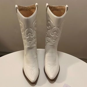 cowboy boots
